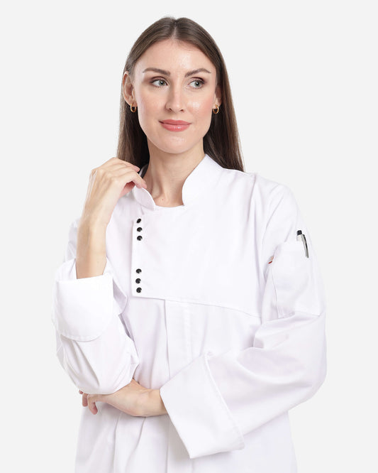 Premium Chef Jacket (Unisex)