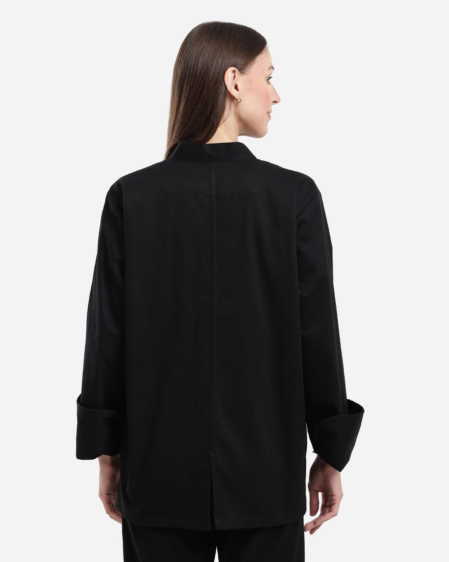 Premium Chef Jacket (Unisex)