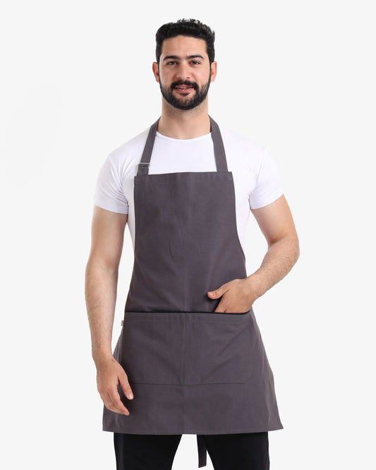 Chef Unisex Apron - Long