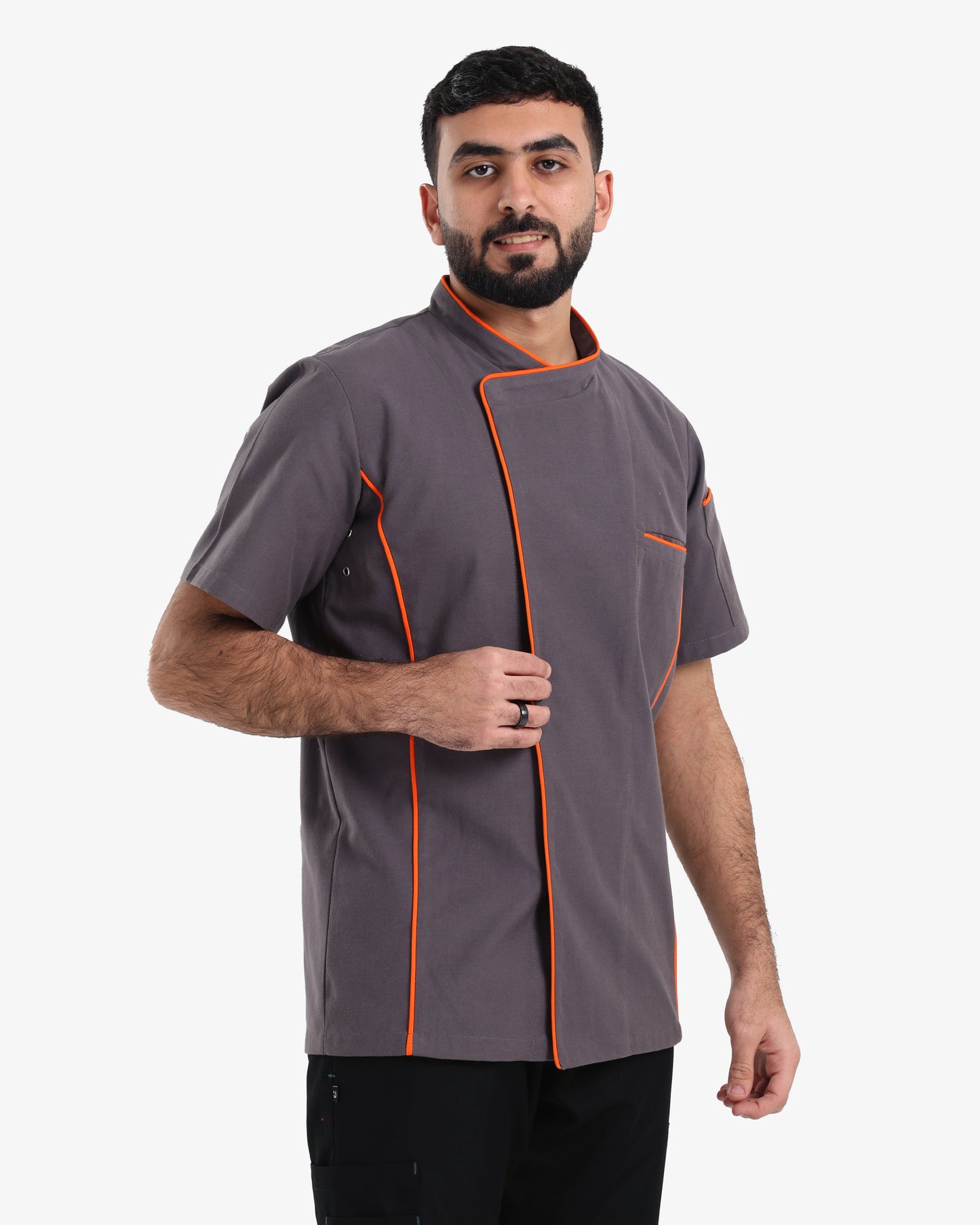 مايسترو جاكيت شيف (نصف كم)