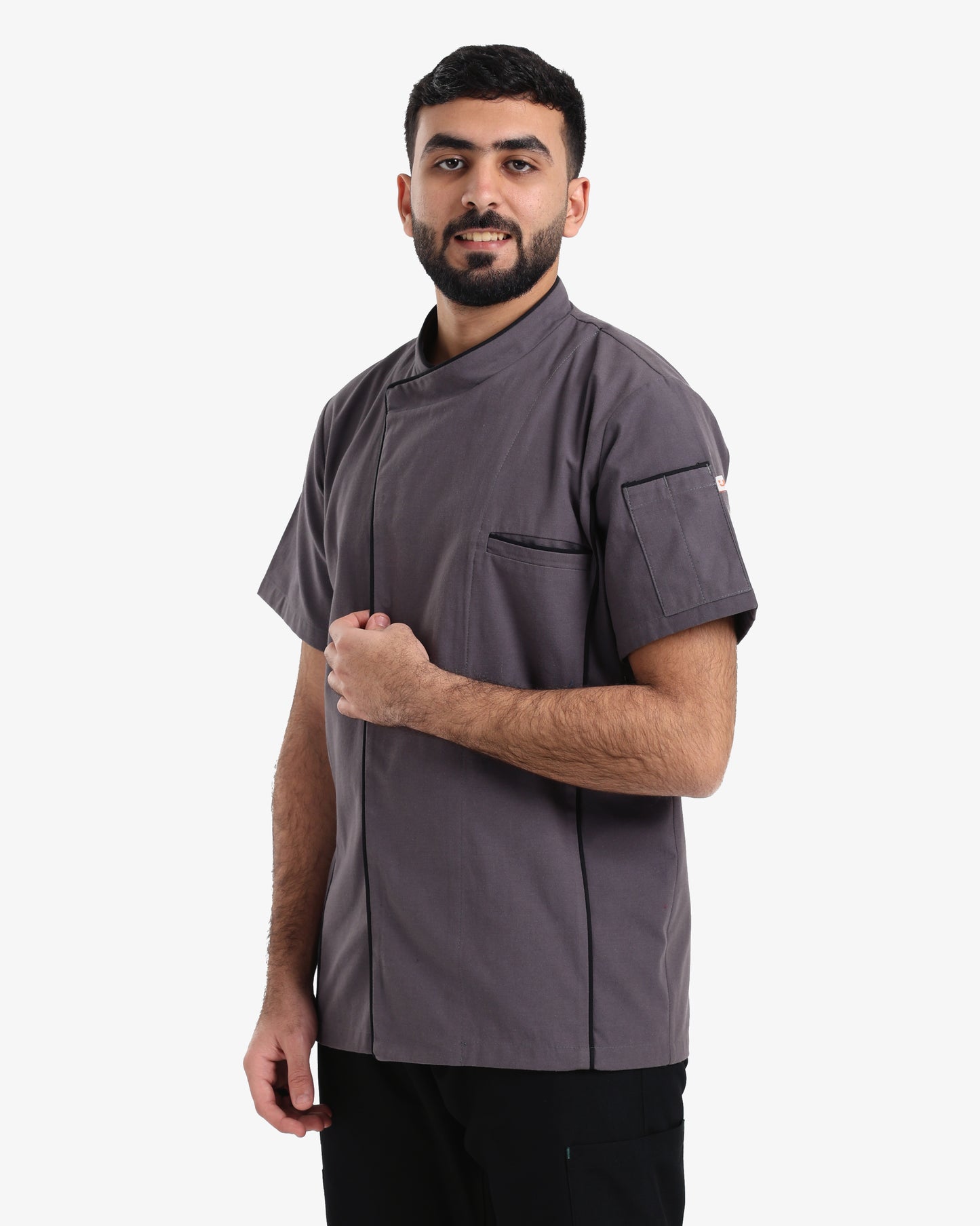 مايسترو جاكيت شيف (نصف كم)