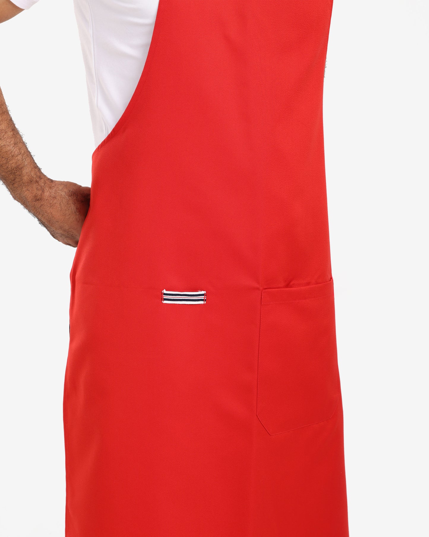 American Apron - Long (Unisex)