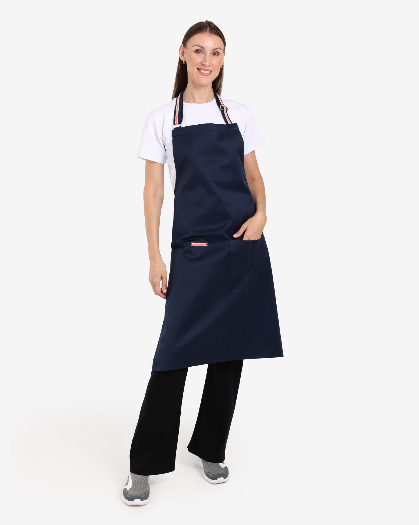American Apron - Long (Unisex)