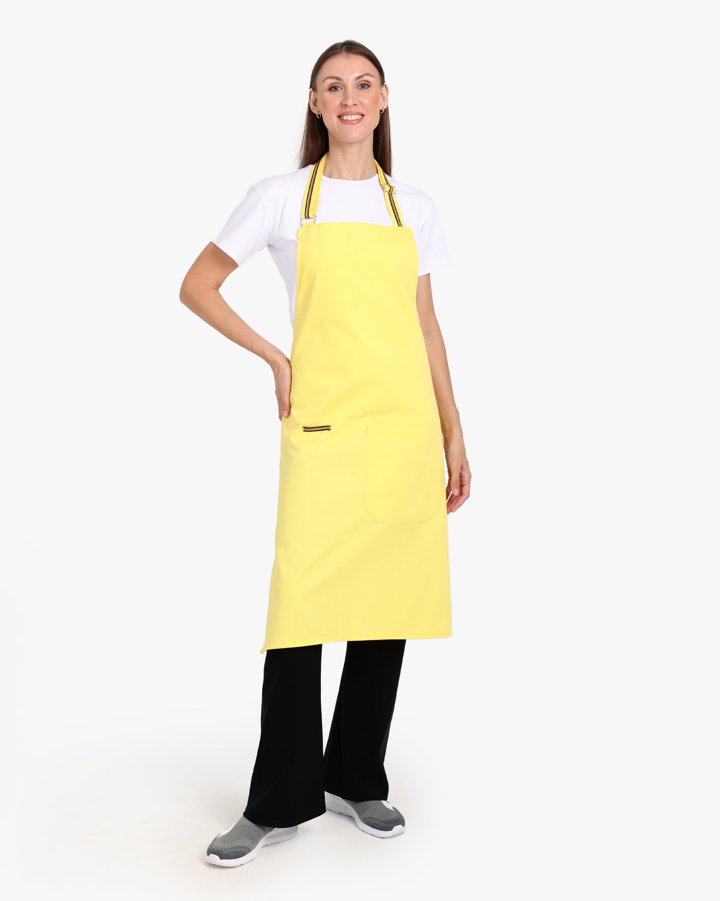 American Apron - Long (Unisex)