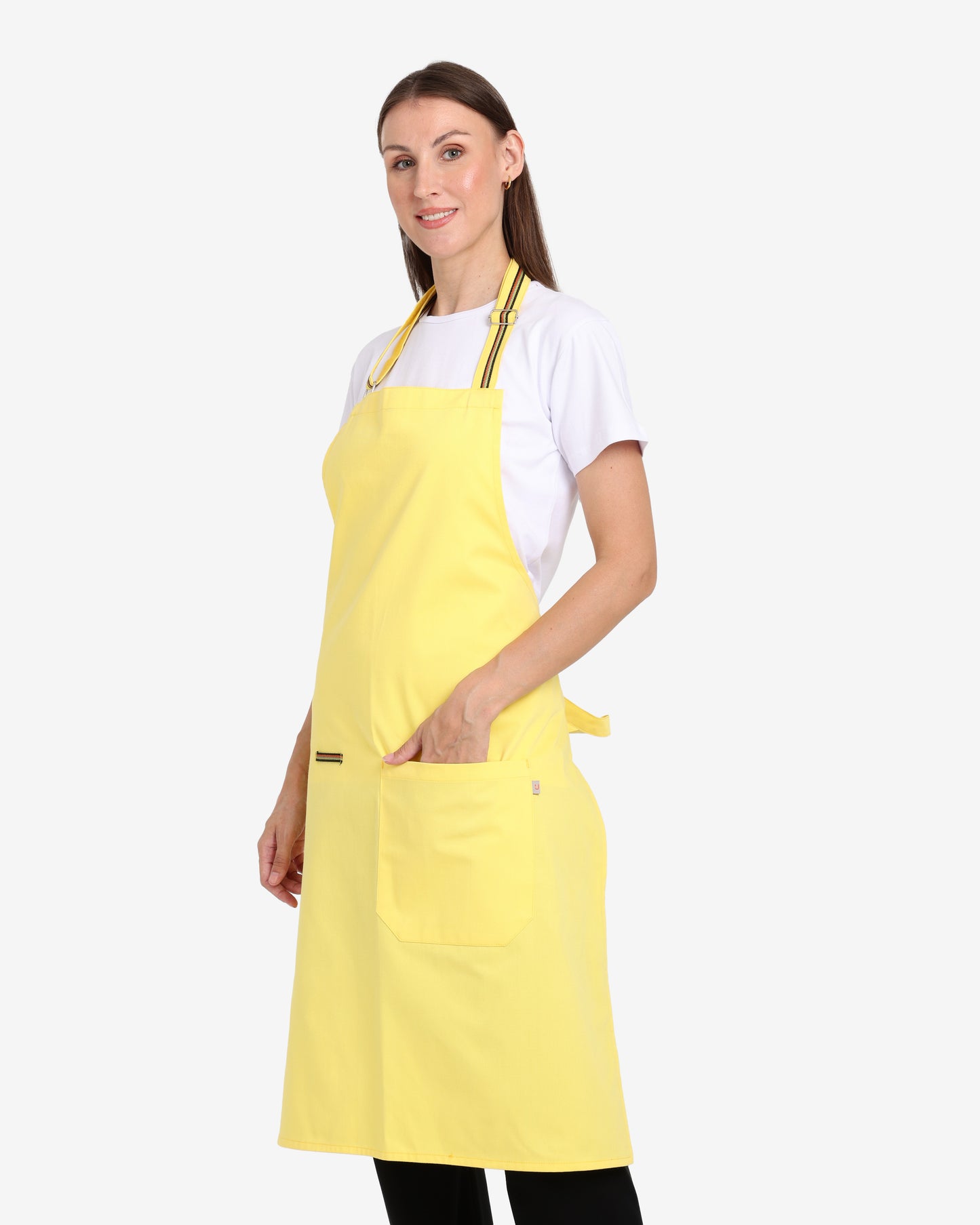 American Apron - Long (Unisex)