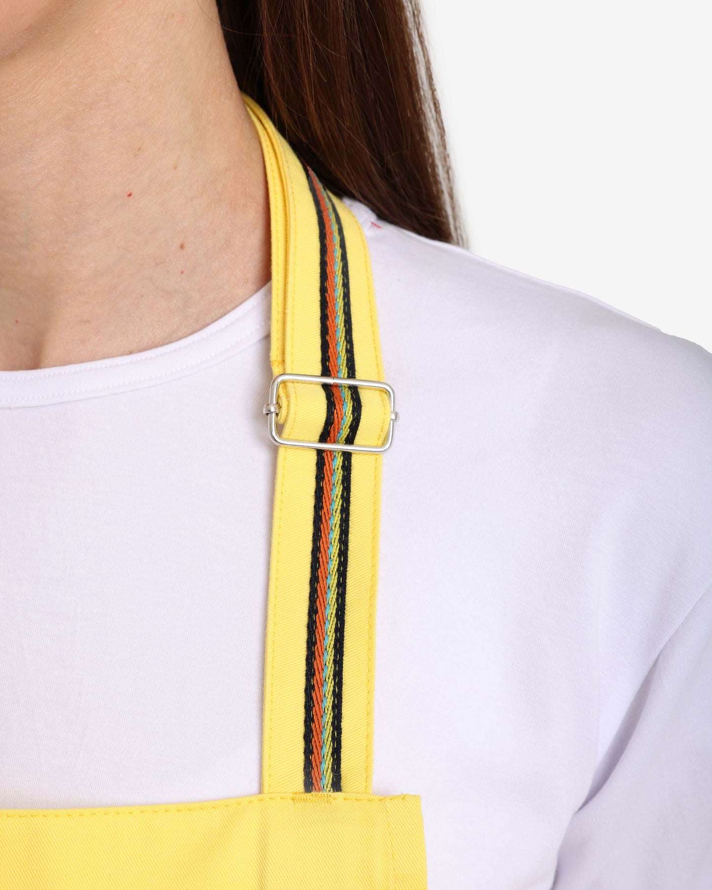 American Apron - Long (Unisex)