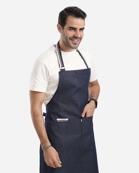 American Apron - Long (Unisex)