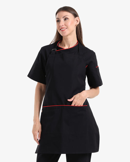 Chef Unisex Apron - Long