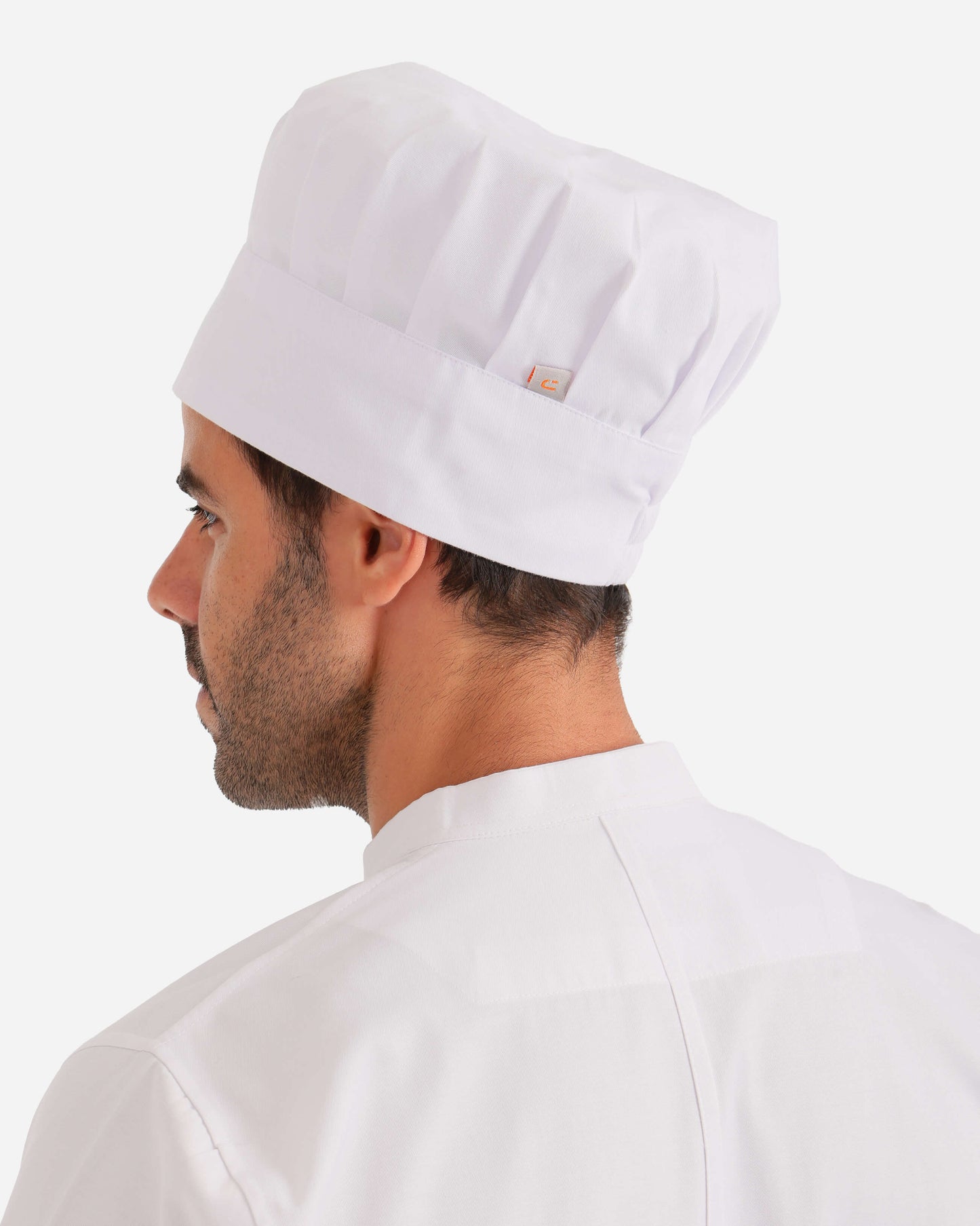 Chef Tok