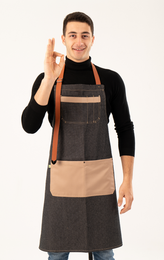 Fresh Apron - Long