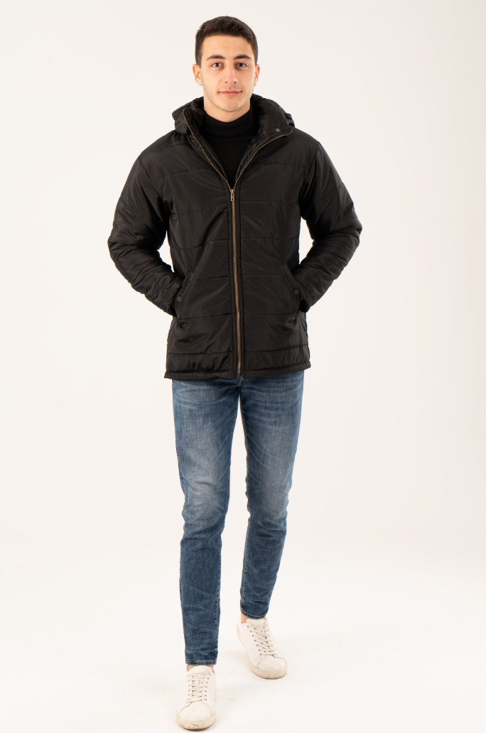 Waterproof Jacket