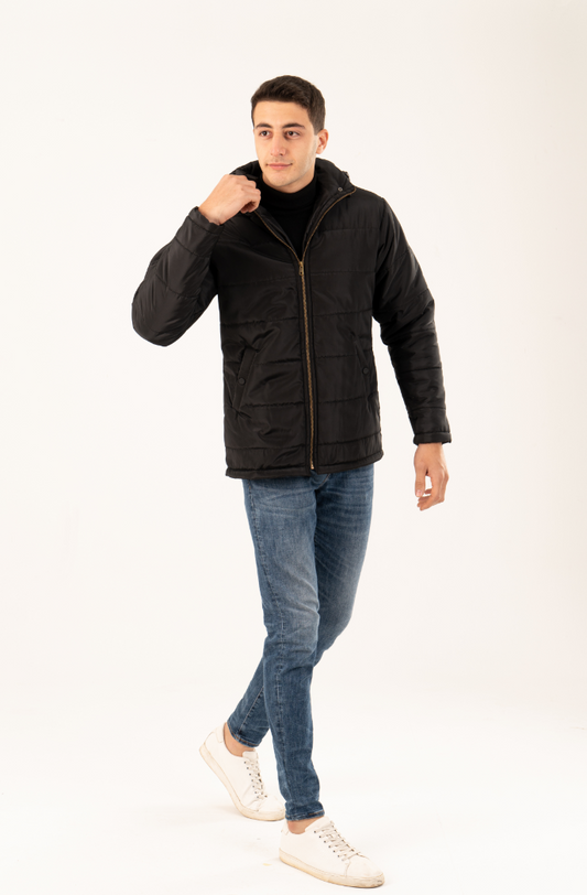 جاكيت واتربروف