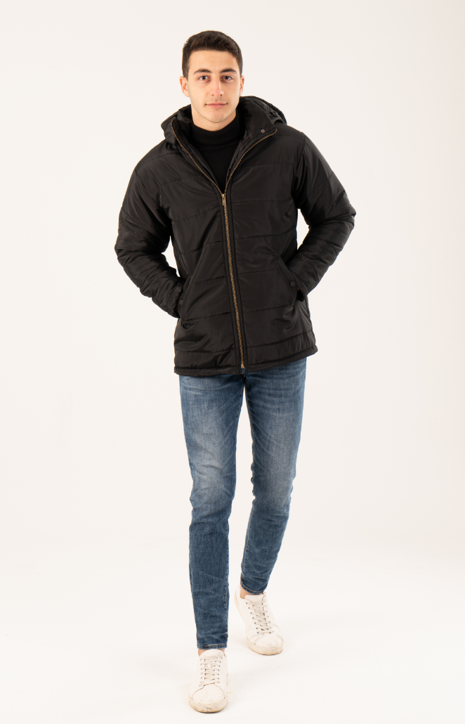 Waterproof Jacket