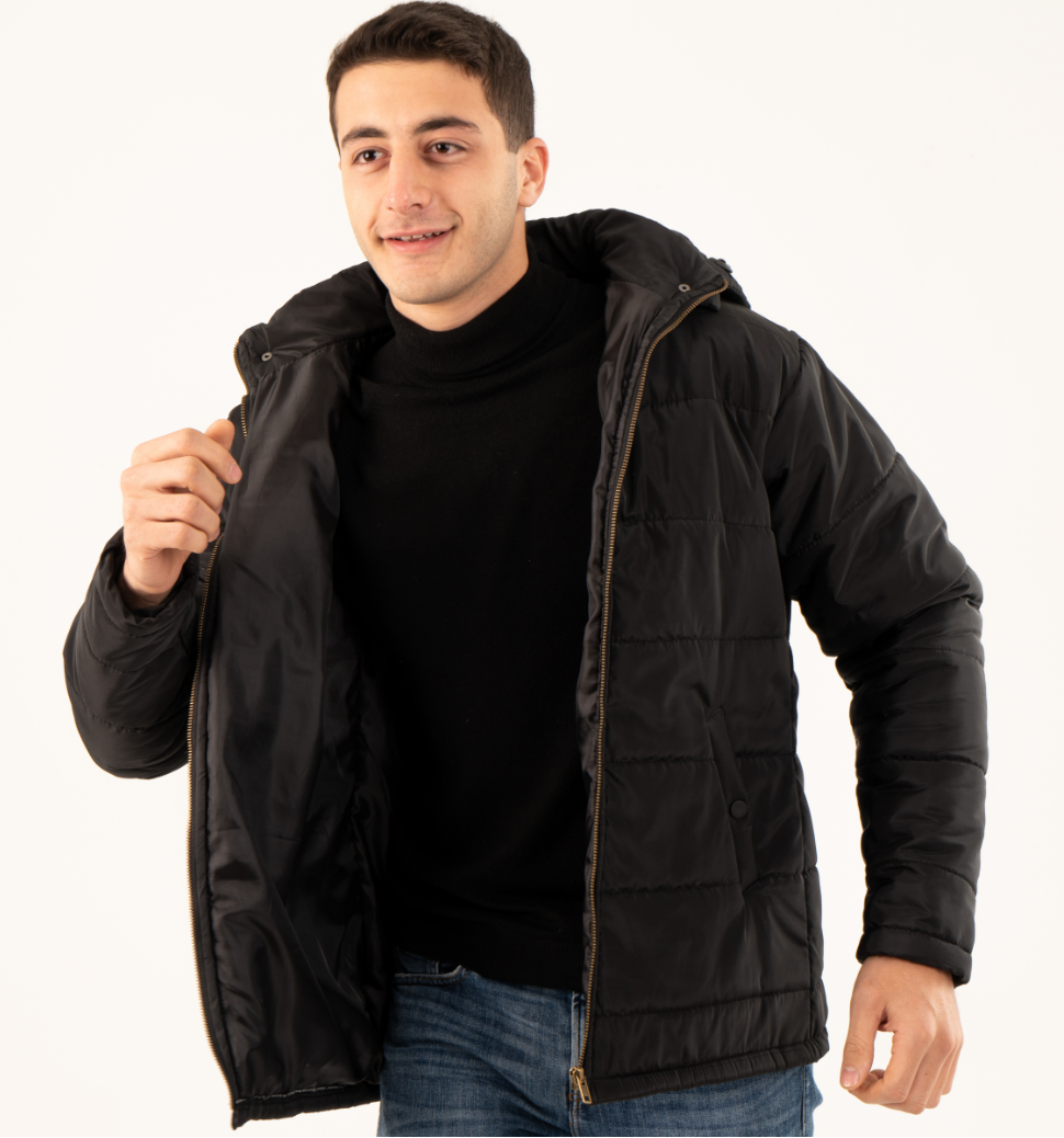 Waterproof Jacket