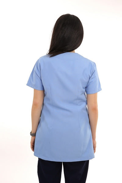 Housekeeping Women