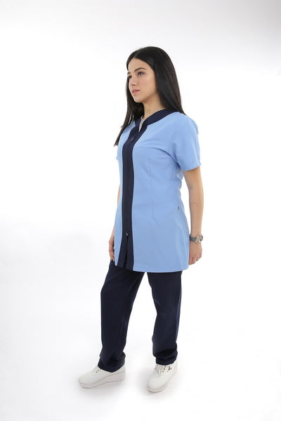 Housekeeping Women