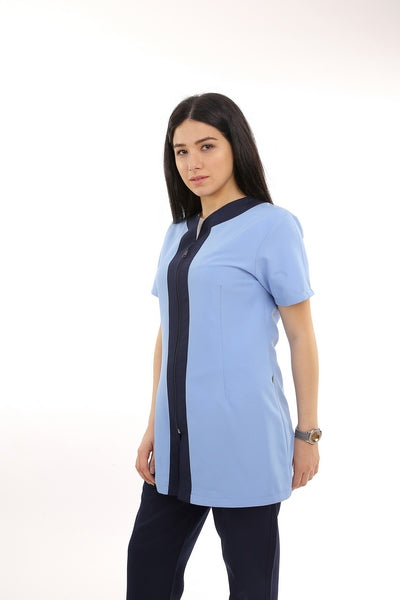 Housekeeping Women
