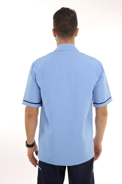 Housekeeping Men