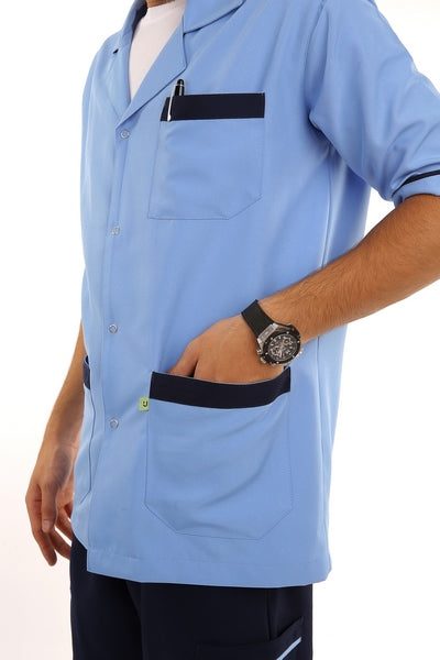 Housekeeping Men