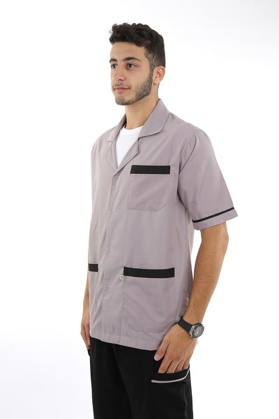 Housekeeping Men