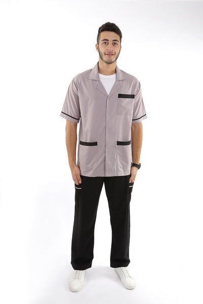 Housekeeping Men
