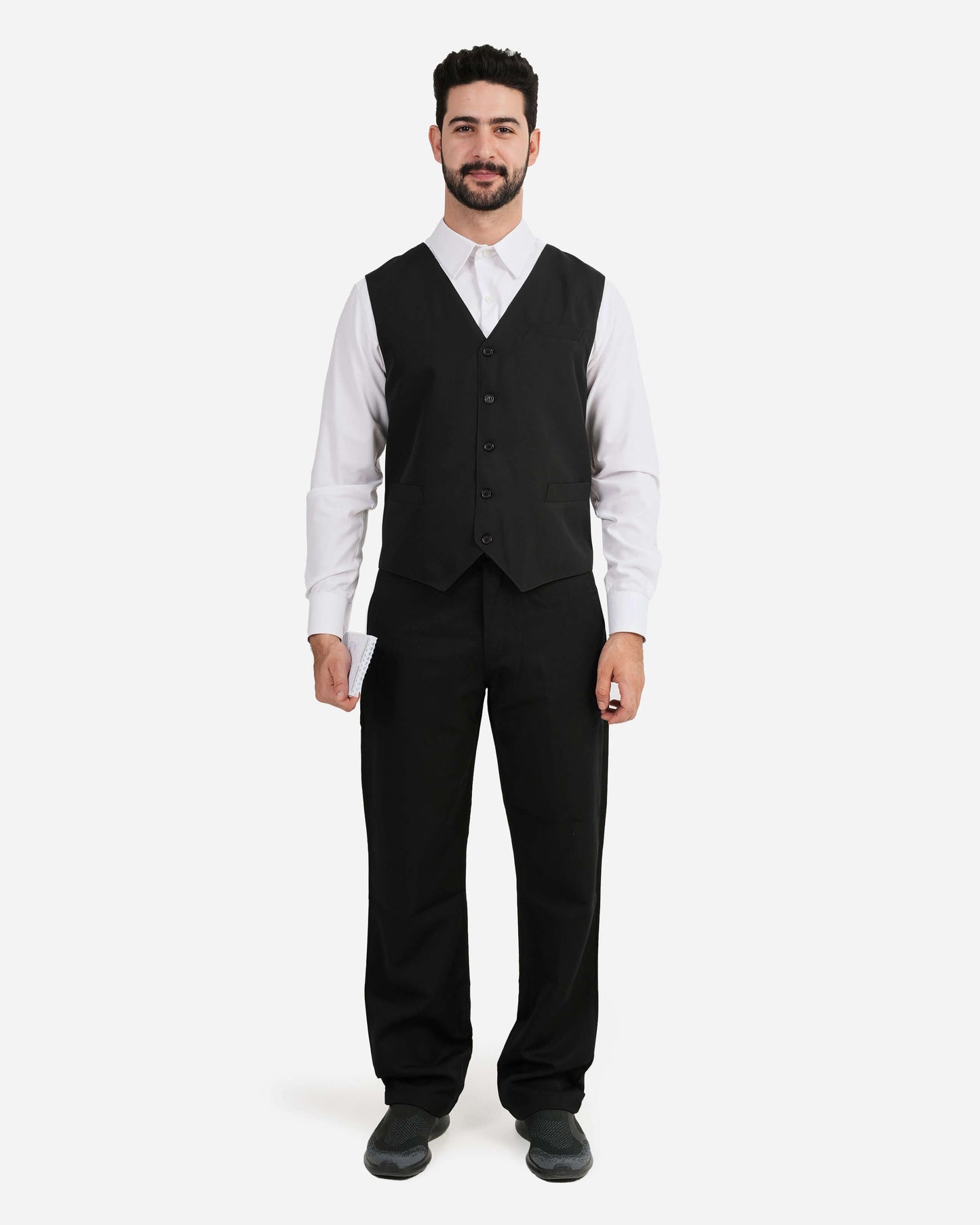 Waiter Uniform
