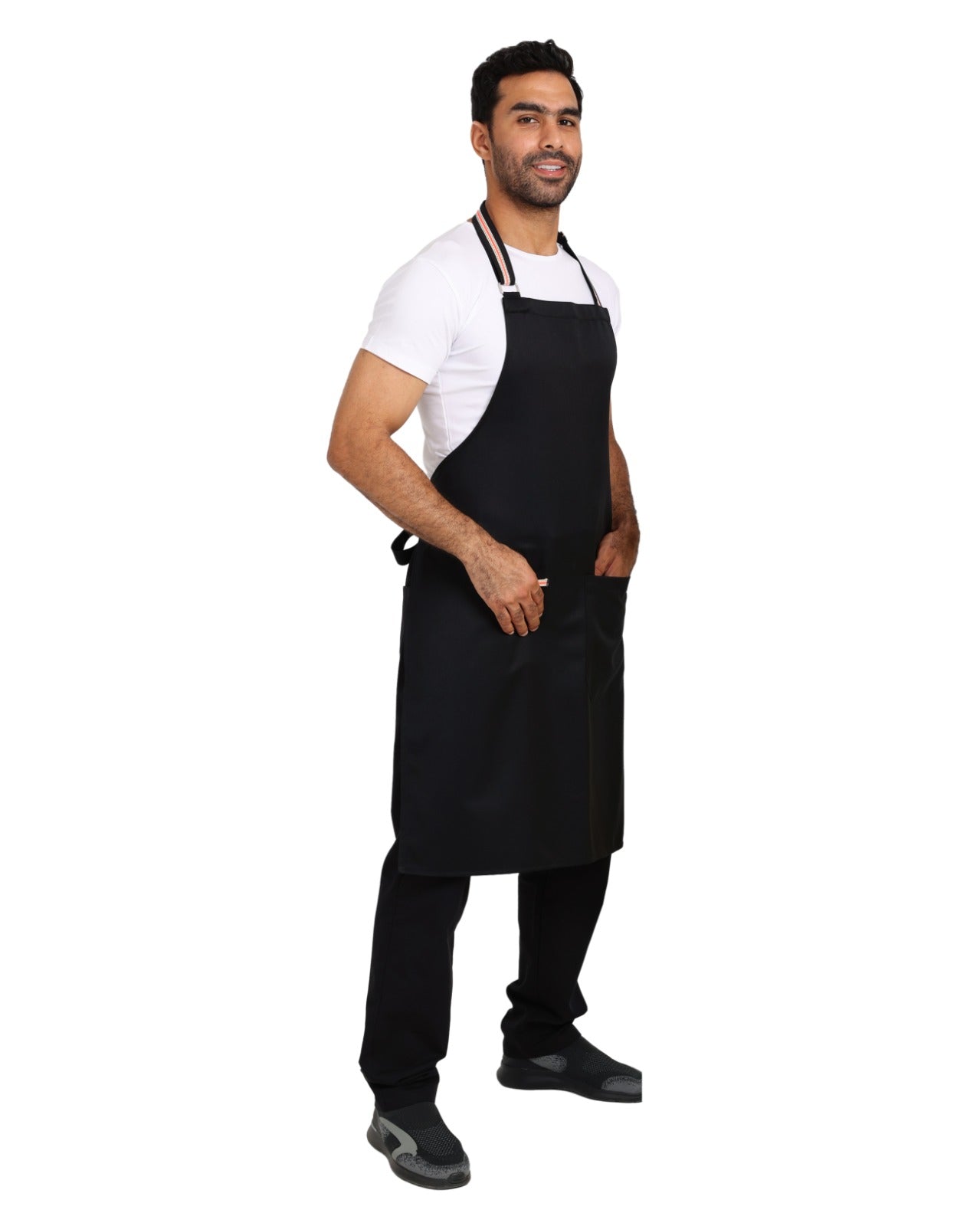 American Apron - Long (Unisex)