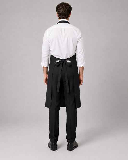 Vest bib Apron - Long