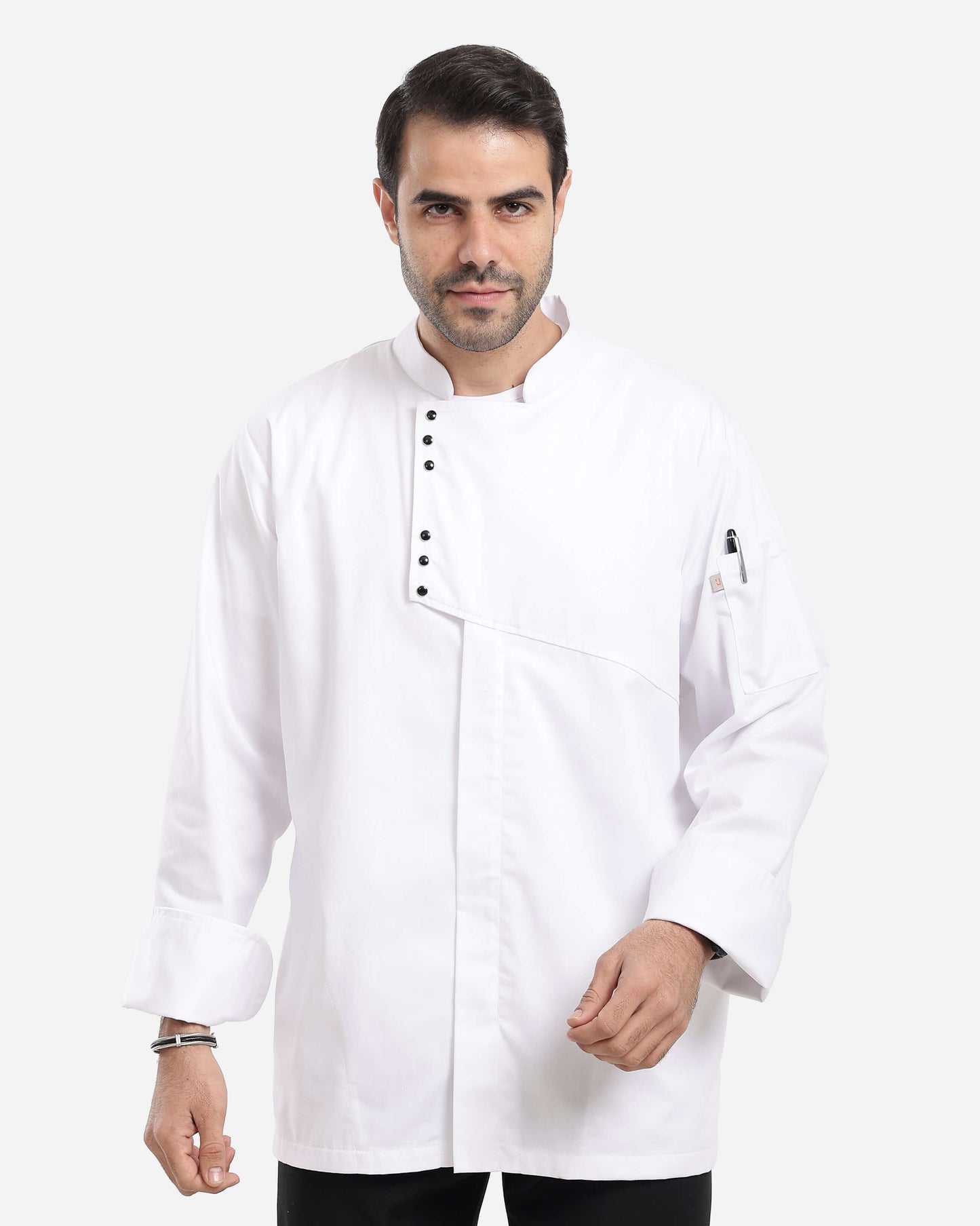 Premium Chef Jacket (Unisex)