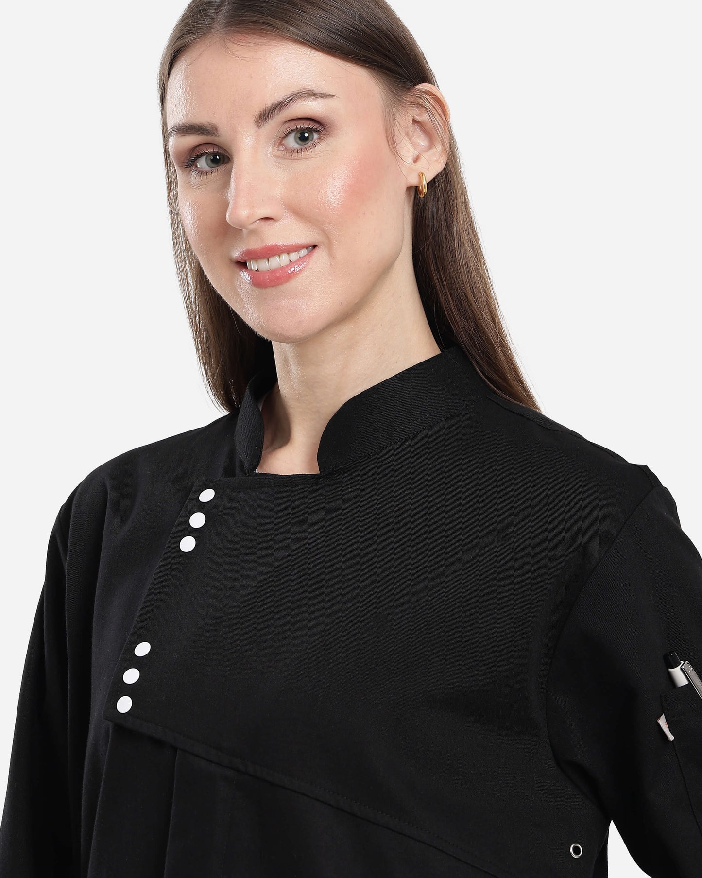 Premium Chef Jacket (Unisex)