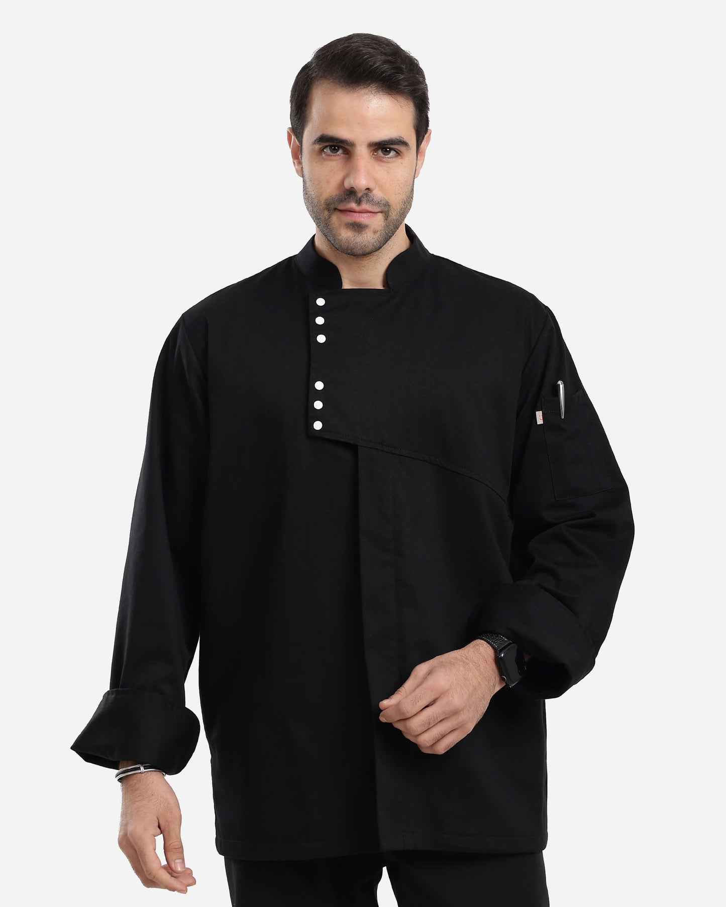 Premium Chef Jacket (Unisex)