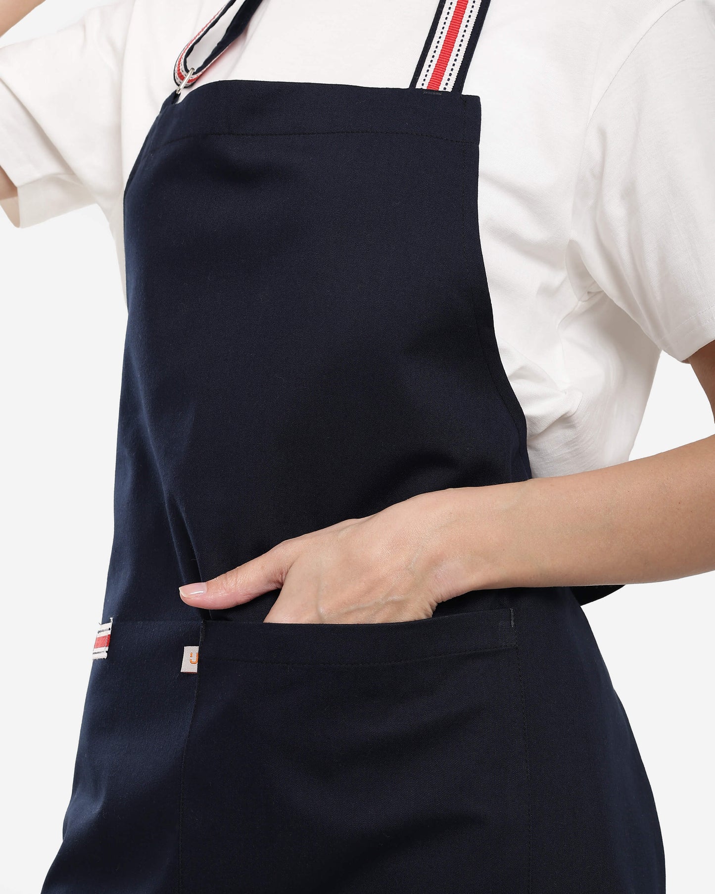 American Apron - Long (Unisex)