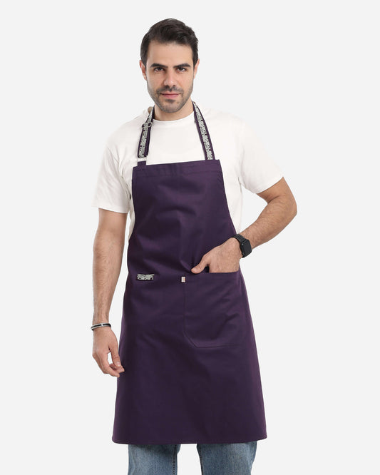American Apron - Long (Unisex)