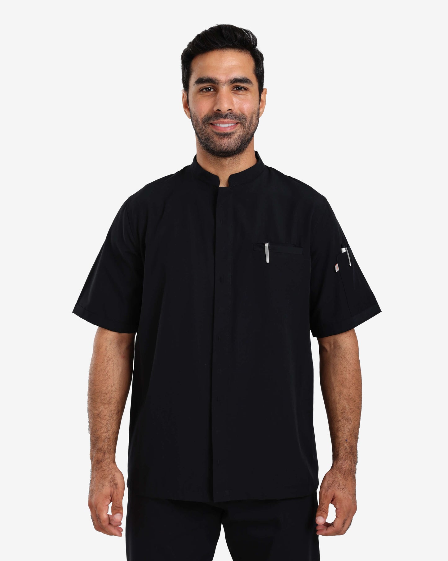 Chef Shirt Men ( Unisex)