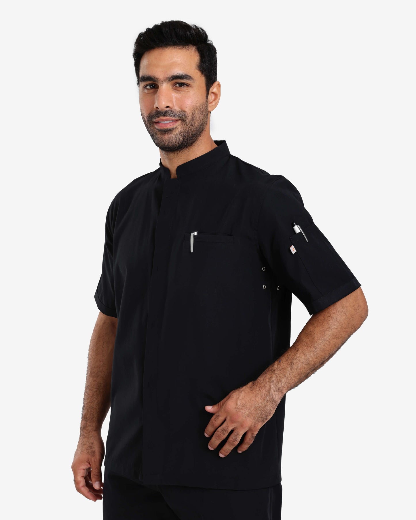 Chef Shirt Men ( Unisex)