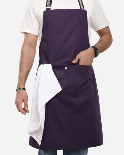 American Apron - Long (Unisex)