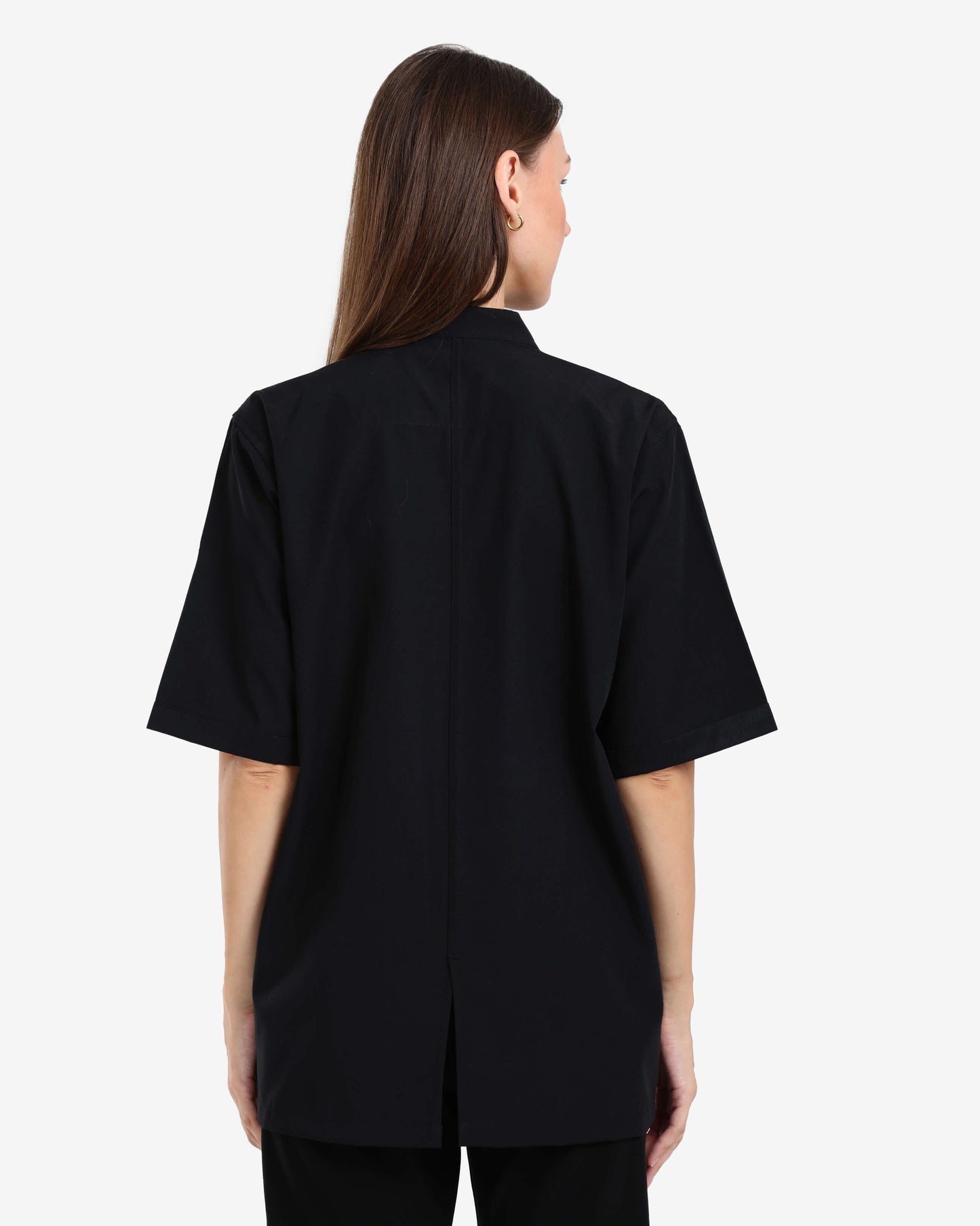 Chef Shirt Woman ( Unisex)