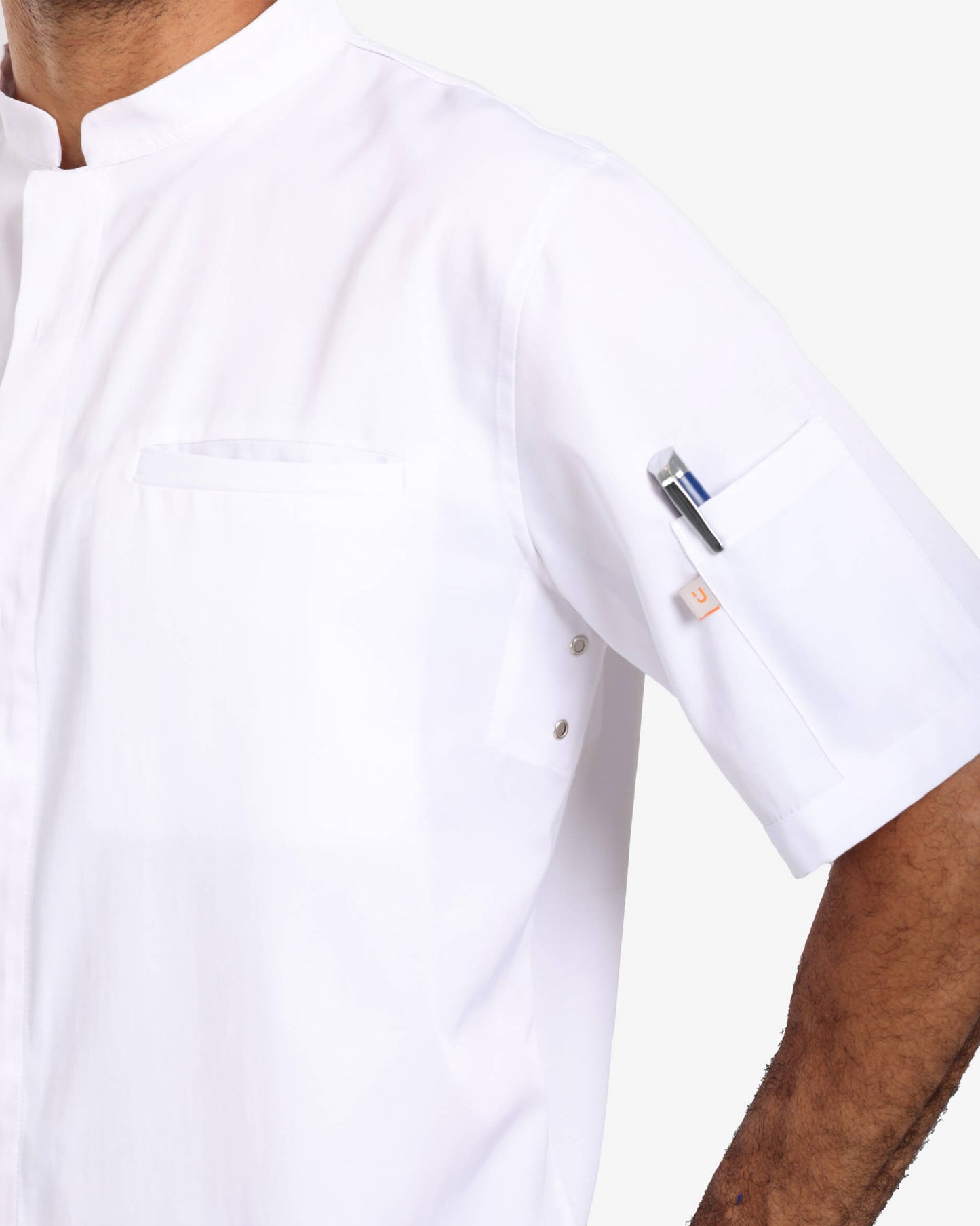 Chef Shirt Men ( Unisex)