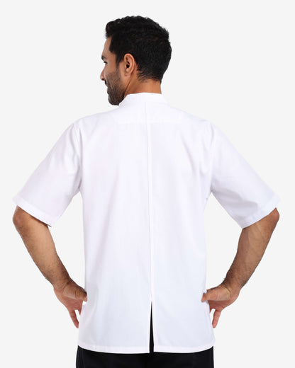 Chef Shirt Men ( Unisex)
