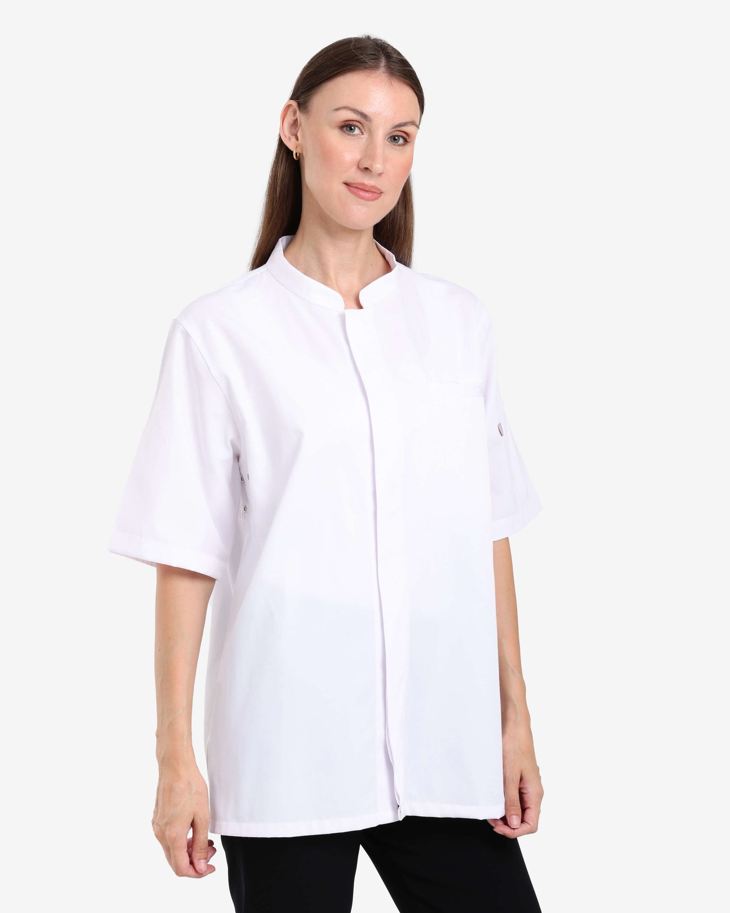 Chef Shirt Woman ( Unisex)