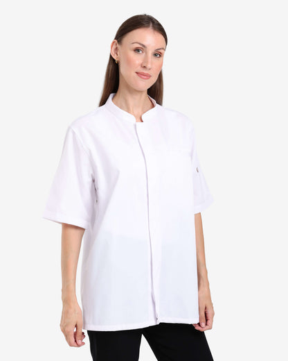 Chef Shirt Woman ( Unisex)