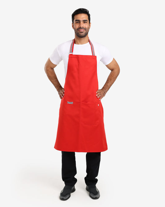 Chef Unisex Apron - Long