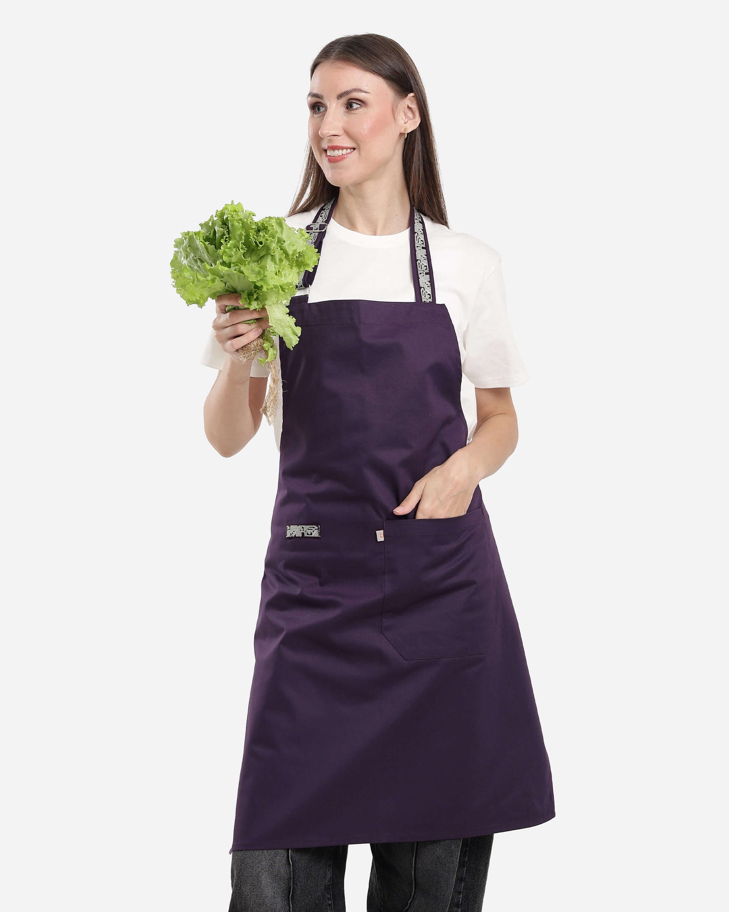 American Apron - Long (Unisex)