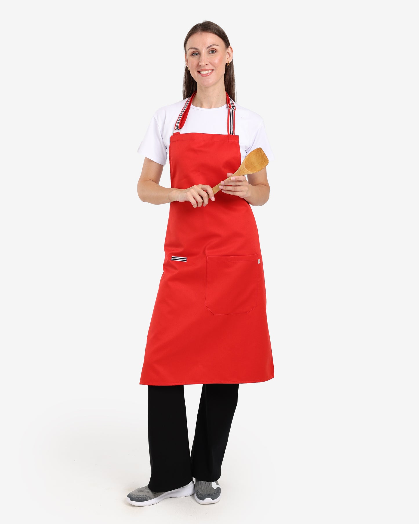 American Apron - Long (Unisex)