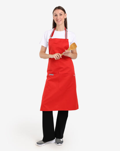 American Apron - Long (Unisex)