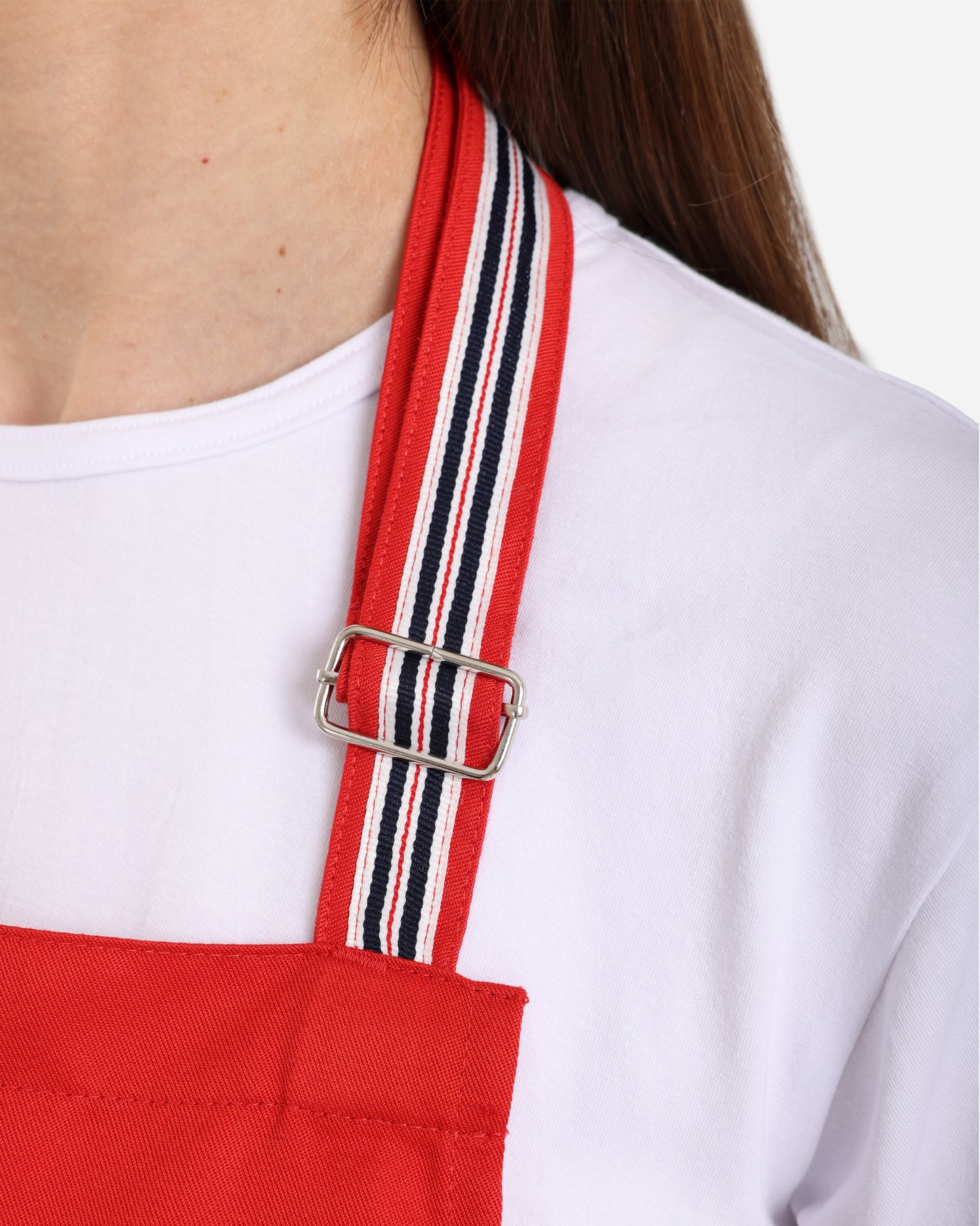 American Apron - Long (Unisex)