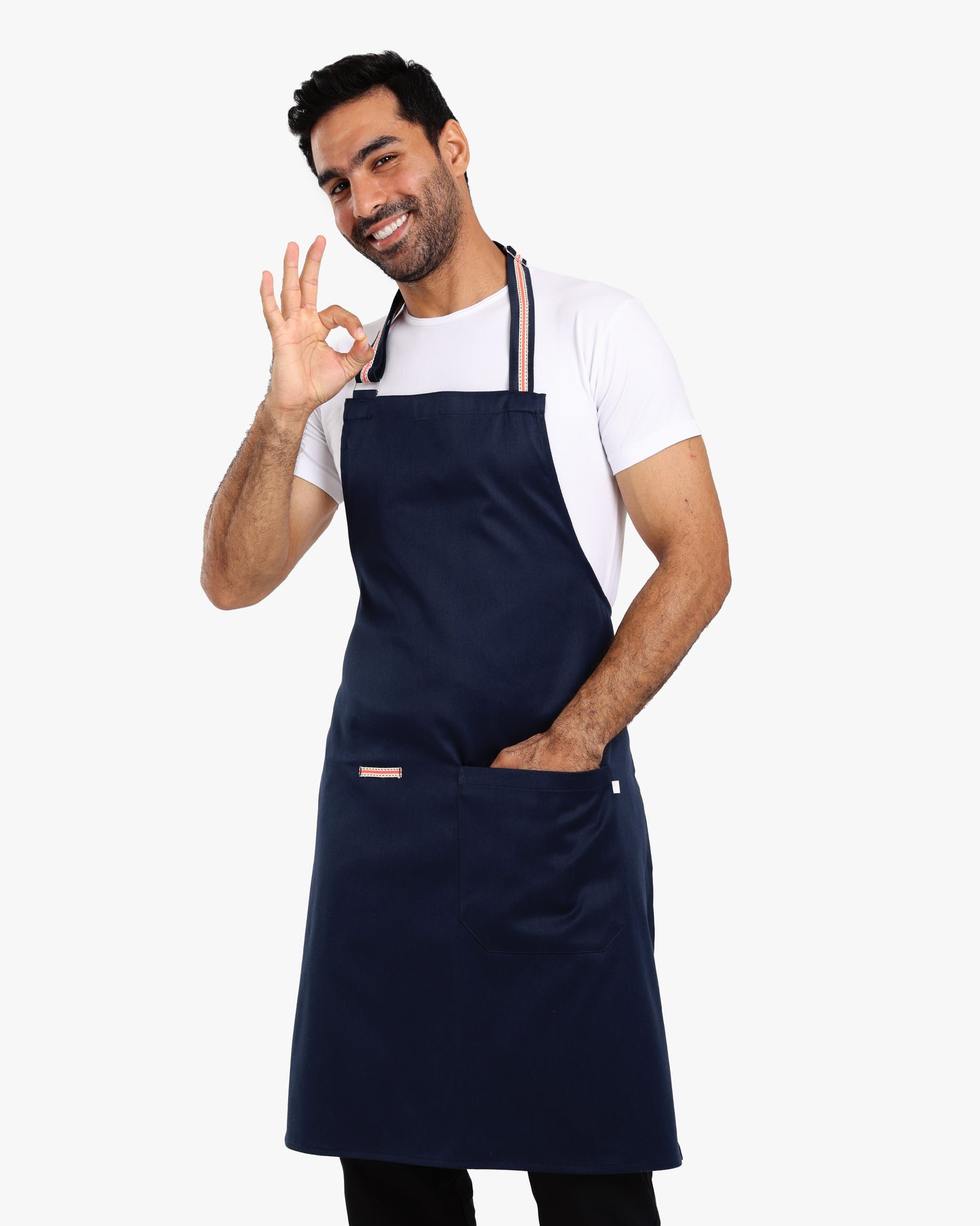 American Apron - Long (Unisex)