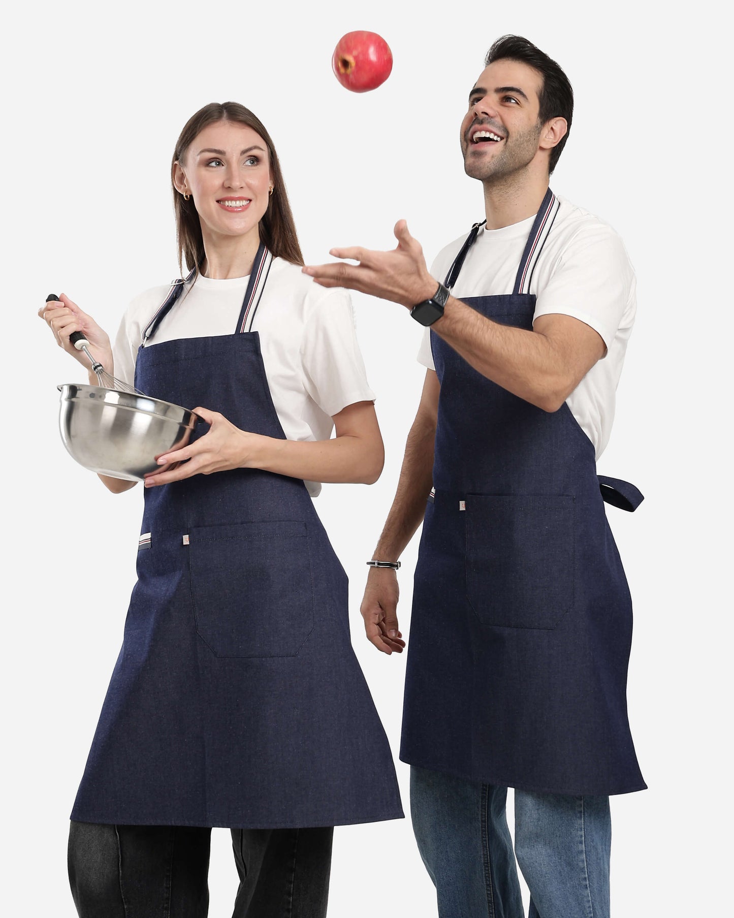 American Apron - Long (Unisex)