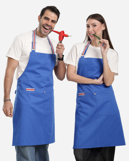 American Apron - Long (Unisex)