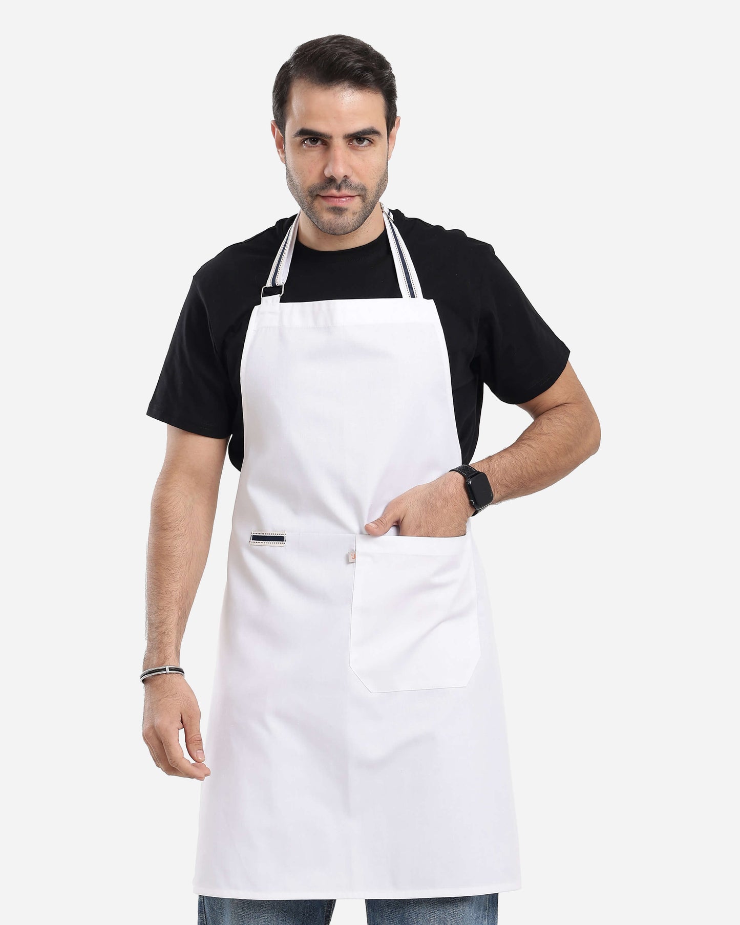American Apron - Long (Unisex)